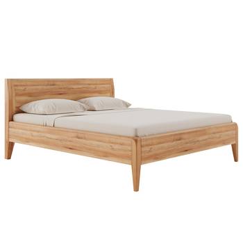 Houten bed Tanville