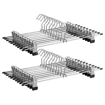 Hosenbügel Barlieu (20er-Set)