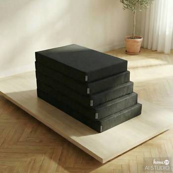 Matras Frida
