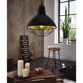 Pendelleuchte Cannington