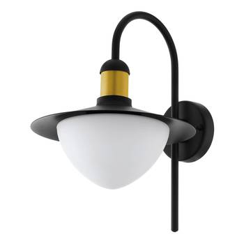 Wandlamp Sirmione I