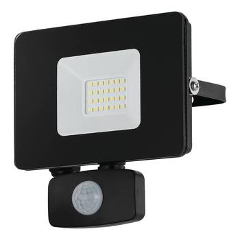 LED-wandlamp Faedo