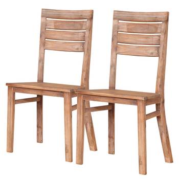 Chaises Boisset (lot de 2)