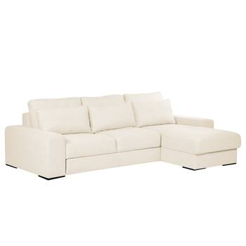 Hoekbank Gurabo met chaise longue