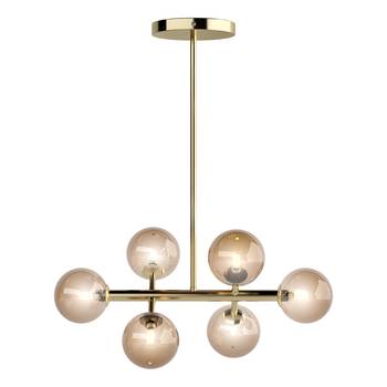 Deckenleuchte Kjul I