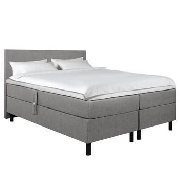 Lit boxspring Teisko