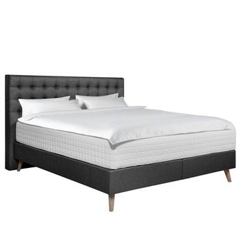 Boxspringbett Haanja