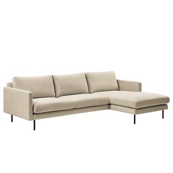 Ecksofa LANDOS mit Longchair