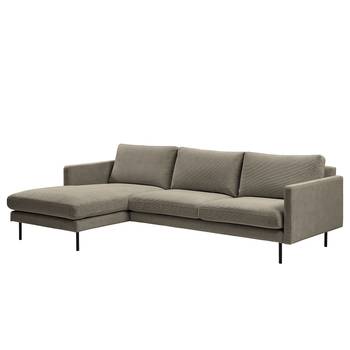 Ecksofa LANDOS mit Longchair