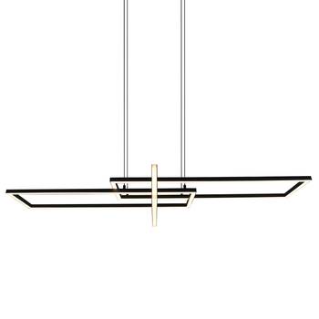 LED-hanglamp Salinas