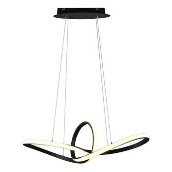 LED-hanglamp Sansa III