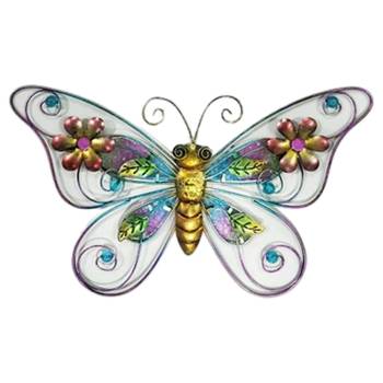 Decoratie  Vlinder