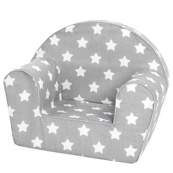 Kinderfauteuil White Stars