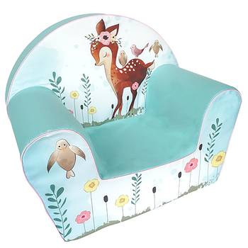 Poltrona per bambini Fawn