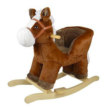 Schommeldier Benny Horse