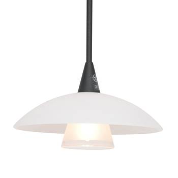 LED-Pendelleuchte Tallerken IV