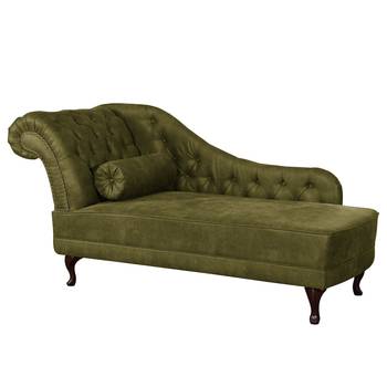 Chaise longue Dale