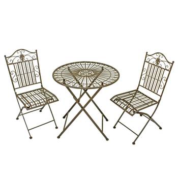 Balkonset Mital (3-teilig)