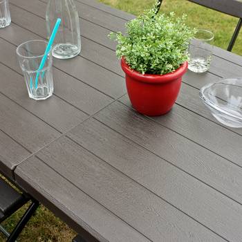 Essgruppe Tabora II (5-teilig)