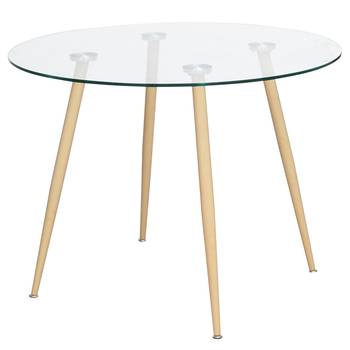 Eettafel Towe II