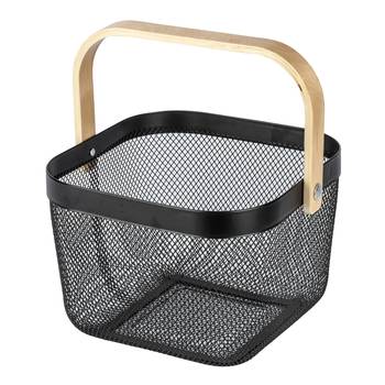 Panier de rangement Bambusa