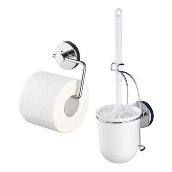 Ensemble de WC Vacuum-Loc Milazzo