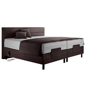 Lit boxspring Celina