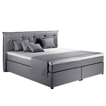 Lit boxspring Heiko