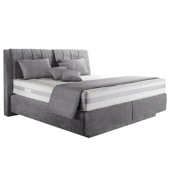 Lit boxspring Sofia I