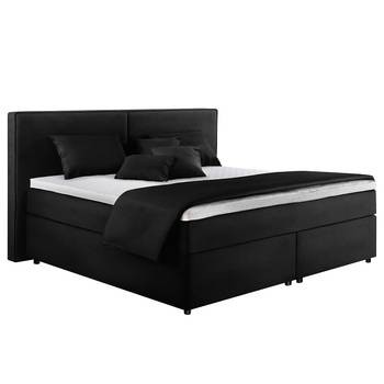 Lit boxspring Clark