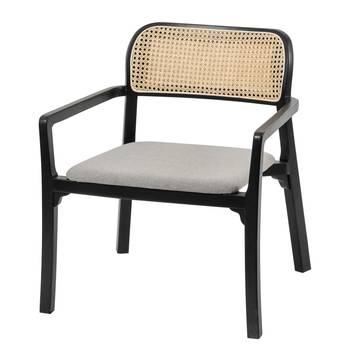 Fauteuil de jardin Elena