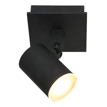 LED-plafondlamp Points Noirs