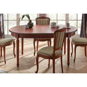 Polsterstuhl Alessio (2er-Set)