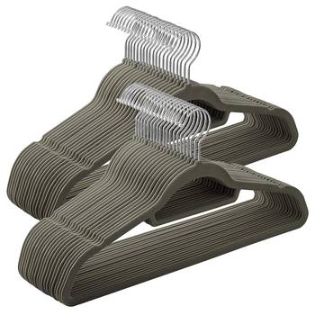 Kleerhangers Ashbury (set van 50)