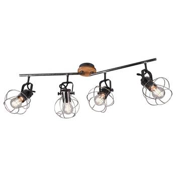 Lampada da soffitto Madras III