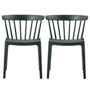 Chaises Bexley (lot de 2)