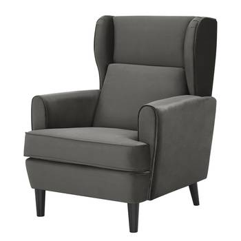 Oorfauteuil Boddin