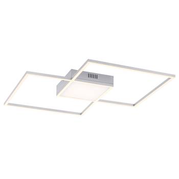 LED-plafondlamp Asmin II