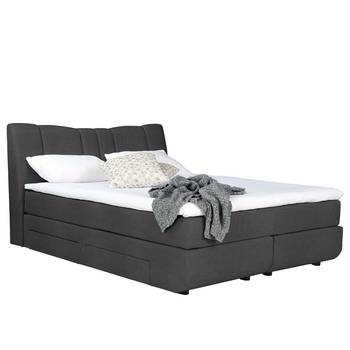 Lit boxspring Acworth