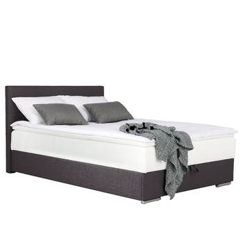 Letto boxspring Acquario