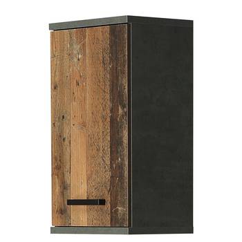 Armoire suspendue Warka