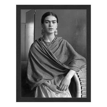 Bild Frida Kahlo II