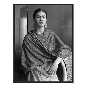 Afbeelding Frida Kahlo II