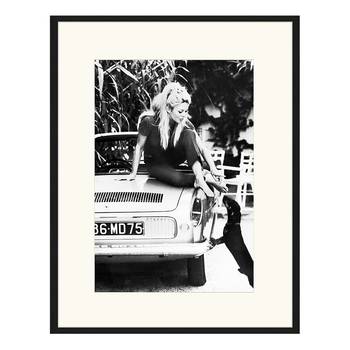 Bild Brigitte Bardot I