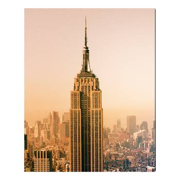 Bild Empire Skyline, NYC