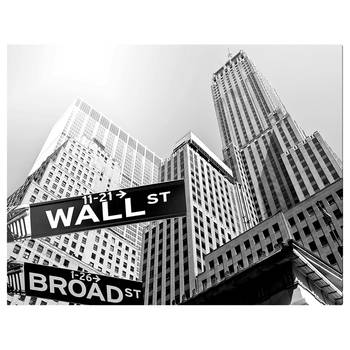 Bild New York Wall street