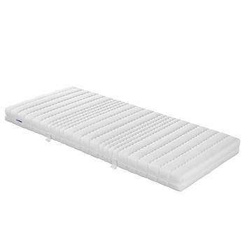 Matelas en mousse froide 7 zones Fraser