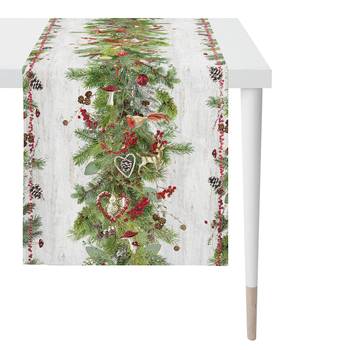 Chemin de table Noël – Mylittlekitchen