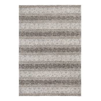 Tapis en laine Aalborg