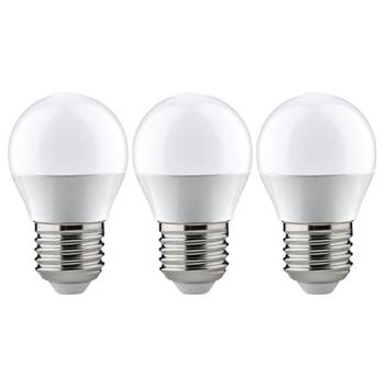 LED-lamp Flora (set van 9)